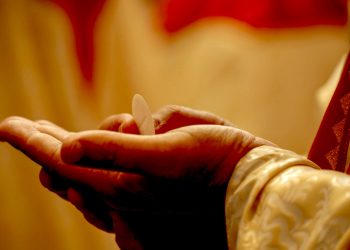 Neobično mistično iskustvo sv. Antuna Marije Clareta: Euharistijsko čudo u srcu