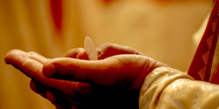 Neobično mistično iskustvo sv. Antuna Marije Clareta: Euharistijsko čudo u srcu