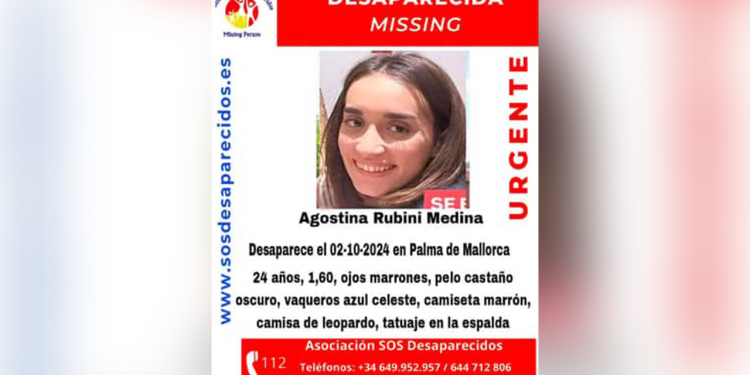 Nestala studentica, 24, vjerojatno je zgnječena, spaljena nakon što se onesvijestila u smeću dok je tulumarila u Španjolskoj: policajci