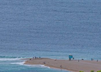 “Nestao” vrh Zlatnog rata u Bolu na Braču!
