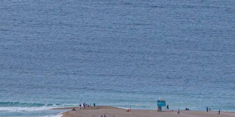 “Nestao” vrh Zlatnog rata u Bolu na Braču!