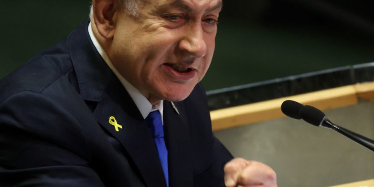 Netanyahu se svađa s Macronom oko porijekla Izraela — RT World News