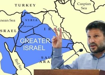 Netanyahuov ministar predstavio velike planove: ‘Izrael će se polako širiti do Damaska’