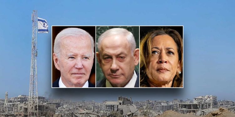 Netanyahuovo prkošenje prijetnjama invazijom Biden-Harris Rafah dovelo je do eliminacije Sinwara, kažu stručnjaci