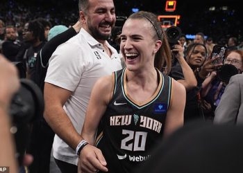 New York Liberty osvaja prvo WNBA prvenstvo u povijesti nakon dramatične produžetke nad Minnesota Lynxima