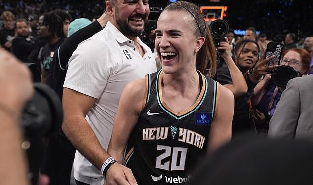 New York Liberty osvaja prvo WNBA prvenstvo u povijesti nakon dramatične produžetke nad Minnesota Lynxima