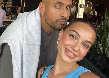 Nick Kyrgios nagovještava da je donio BOMBU životnu odluku dok zadirkuje svoj dugo očekivani povratak na tenisku turneju