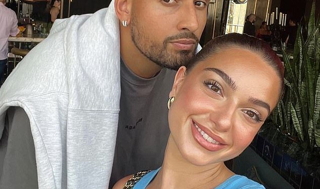 Nick Kyrgios nagovještava da je donio BOMBU životnu odluku dok zadirkuje svoj dugo očekivani povratak na tenisku turneju