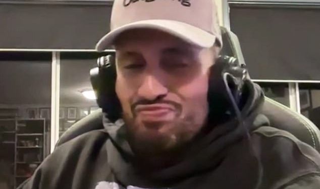 Nicka Kyrgiosa pitaju je li Zemlja ravna i jesu li ljudi doista izgradili egipatske piramide – a njegovi će vam odgovori oduzeti dah