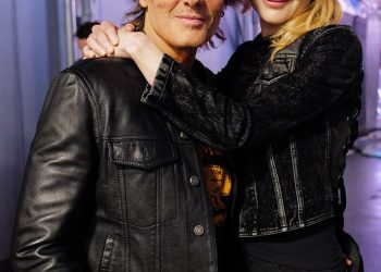 Nicole Kidman ugodila se Keithu Urbanu na dobrotvornom koncertu Concert For Carolina nakon šokantne ispovijesti o orgazmu