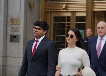 Nishad Singh iz FTX-a neće dobiti zatvorsku kaznu zbog uloge u kolapsu kripto burze