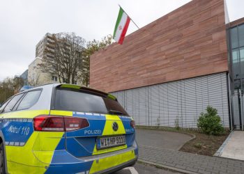 Njemačka će zatvoriti iranske konzulate — RT World News