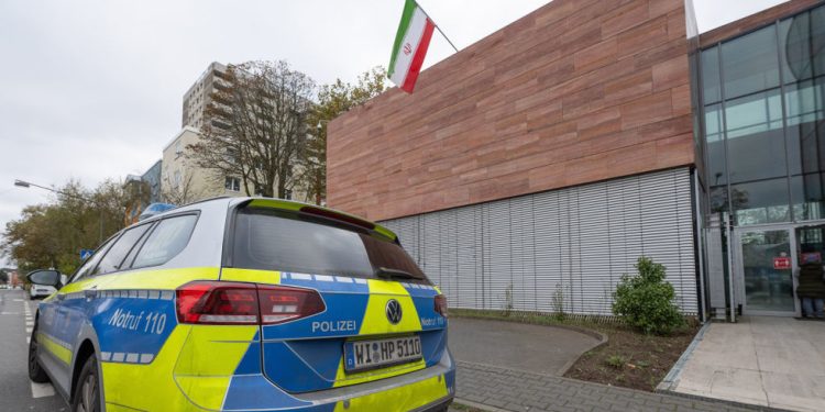 Njemačka će zatvoriti iranske konzulate — RT World News
