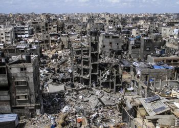 Njemačka je tražila od Izraela da potpiše ‘klauzulu o genocidu’ – mediji — RT World News