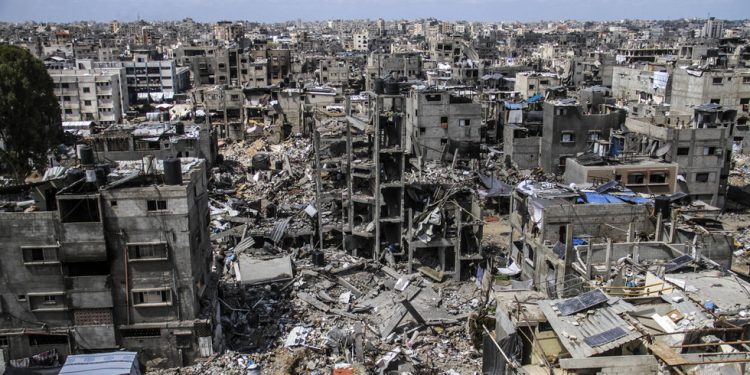 Njemačka je tražila od Izraela da potpiše ‘klauzulu o genocidu’ – mediji — RT World News