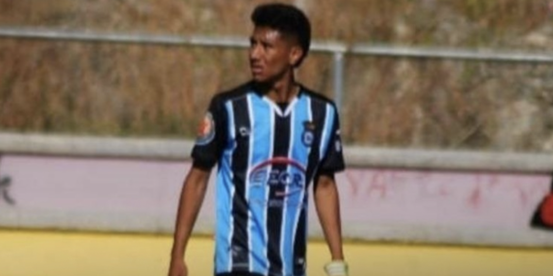 Nogomet u žalosti: Jhon Mario Tirado Álvarez preminuo sa samo 22 godine