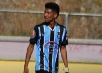 Nogomet u žalosti: Jhon Mario Tirado Álvarez preminuo sa samo 22 godine