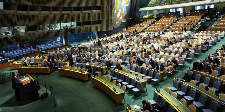 Nordijska nacija želi razjasniti obveze Izraela prema međunarodnom pravu — RT World News