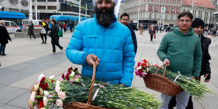 Nova i stroža pravila oko stranih radnika: Do kraja godine moglo bi ih biti gotovo 180 tisuća