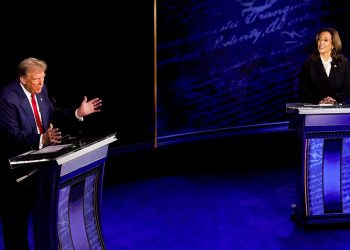 Nove državne ankete bojnog polja pokazuju očigledan rodni jaz u obračunu Harris-Trump: ‘Tko se pojavljuje’