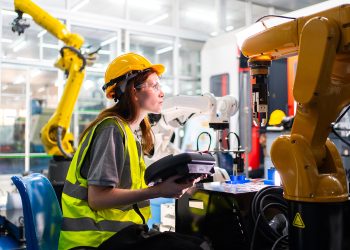 Nove tehnologije donose veću produktivnost i rast, ali razvijanje vještina radnika bit će ključno