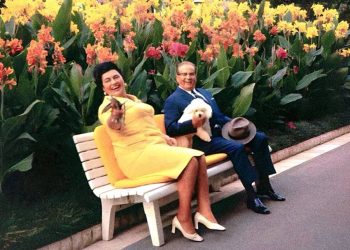 Novi dosjei otkrili kako je London koristio ‘gospodarski uspjeh’ Jugoslavije za propagandu