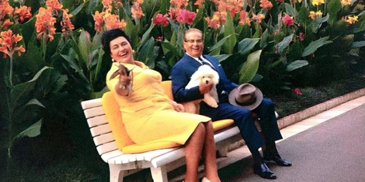 Novi dosjei otkrili kako je London koristio ‘gospodarski uspjeh’ Jugoslavije za propagandu