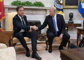 Novi tajnik NATO-a saveznicima: Ne brinite zbog Trumpa