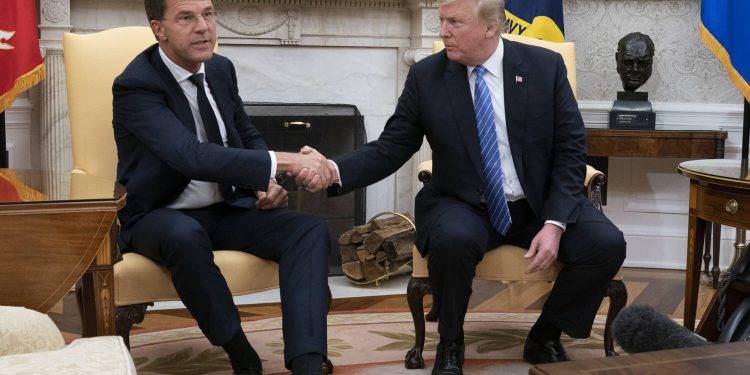 Novi tajnik NATO-a saveznicima: Ne brinite zbog Trumpa