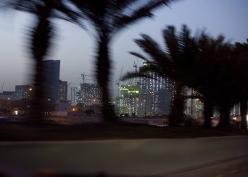 Novo čudo svijeta! Mukaab: monstrum od 50 mlrd. dolara kojeg gradi Saudijska Arabija (video)