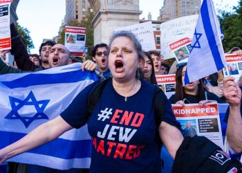 Novo izvješće otkriva gotovo 200% porast antisemitskih incidenata u SAD-u od terorističkog masakra Hamasa 7. listopada