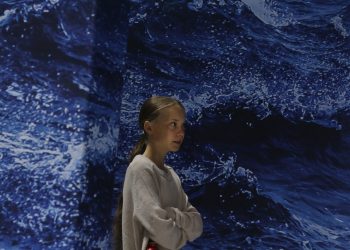 Novo ludilo: Kako Njemačka iz straha ušutkava donedavnu ‘zelenu ikonu’ Gretu Thunberg