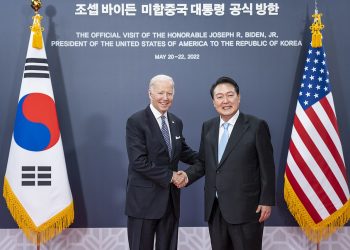 Nuklearni interesi Južne Koreje | Geopolitika News