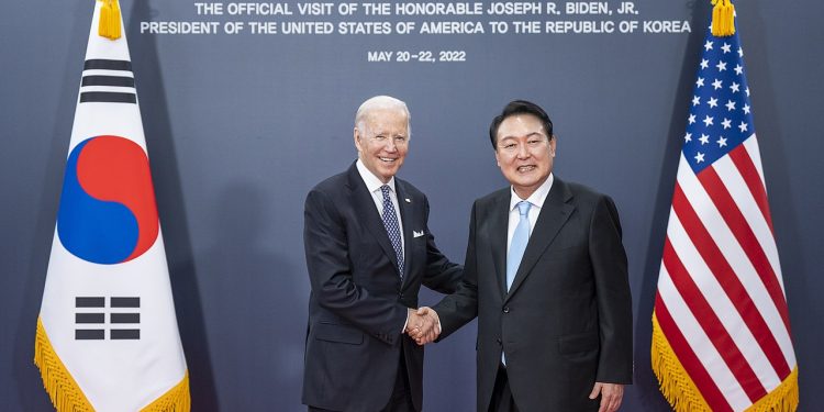 Nuklearni interesi Južne Koreje | Geopolitika News