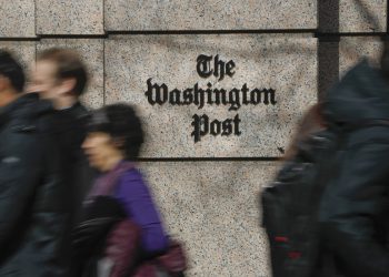 Nulandin suprug napušta WaPo nakon odluke Bezosa — RT World News