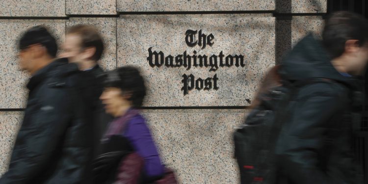 Nulandin suprug napušta WaPo nakon odluke Bezosa — RT World News