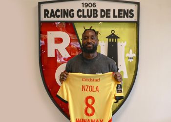 Nzola: “Opet sam pronašao radost. U Lensu smo obitelj, ovdje mogu biti svoj”