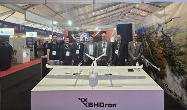 OBMANA JAVNOSTI Dronovi kupljeni u Kini predstavljeni u BiH kao domaći brend