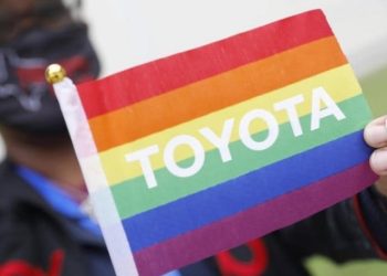ODLUKA IZ JAPANA Toyota neće više sponzorirati LGBTQ događaje