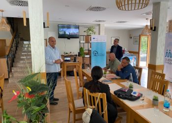 ODRŽAN STRUČNI SKUP ‘Utjecaj projekta Gornji horizonti na rijeke hercegovačkog krša’