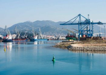 OGLASILI SE IZ LUKE PLOČE Dostava i otprema tereta vagonima u potpunosti onemogućena