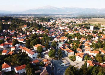 OPĆINA IZMEĐU STARIH PROJEKATA I NOVIH OBEĆANJA U Nevesinju ima posla, ali ljudi odlaze u Mostar