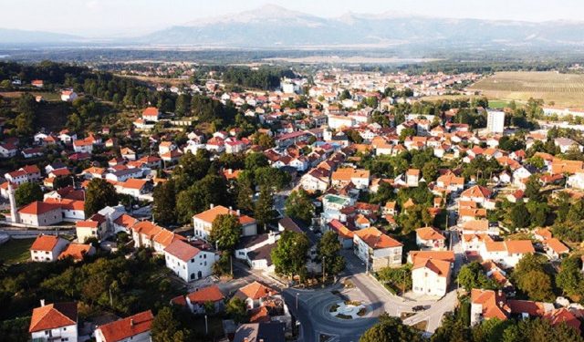 OPĆINA IZMEĐU STARIH PROJEKATA I NOVIH OBEĆANJA U Nevesinju ima posla, ali ljudi odlaze u Mostar