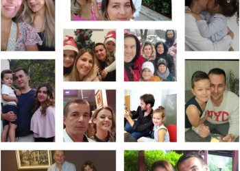 OPROŠTAJ Tužno sjećanje na zadnji dan uz voljene koji su život izgubili u prošlotjednim poplavama