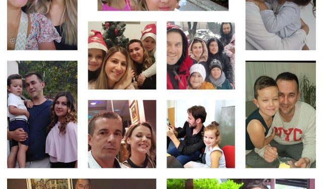 OPROŠTAJ Tužno sjećanje na zadnji dan uz voljene koji su život izgubili u prošlotjednim poplavama