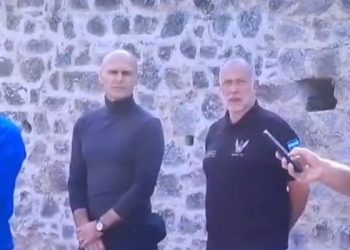 Obilježena 30-ta obljetnica prve obuke hrvatskih komandosa