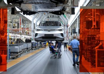 Objavljeni prvi detalji o električnom Volkswagenu za 20.000 eura