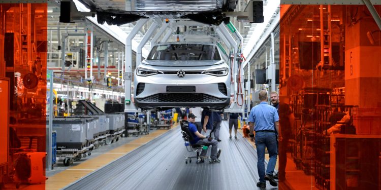 Objavljeni prvi detalji o električnom Volkswagenu za 20.000 eura