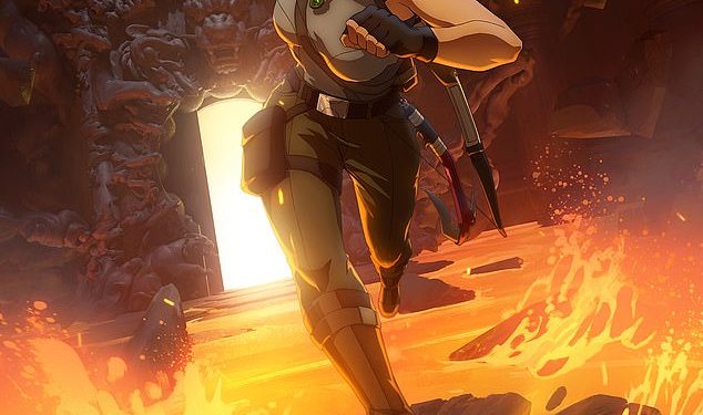 Obožavatelji Netflixa poludjeli su zbog remakea klasika iz 90-ih jer su ga nazvali ‘savršenom modernom adaptacijom’