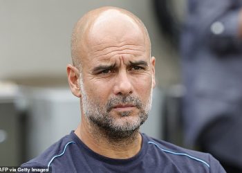 Očekuje se da će Pep Guardiola ‘sve više potpisati novi ugovor s Man Cityjem prije odlaska 2026.’ – dok se Španjolac približava posljednjih šest mjeseci ugovora